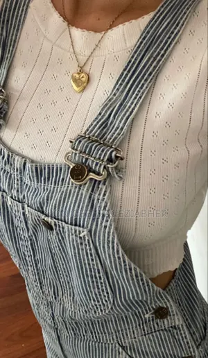 Overall Clothes