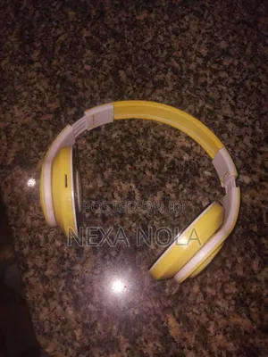 Head Phone