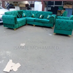 New High Quality Smart Sofa