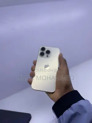 Apple iPhone 14 Pro 256 GB