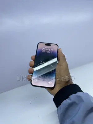 Apple iPhone 14 Pro 256 GB