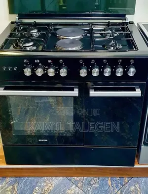 Kumtel Standing Oven