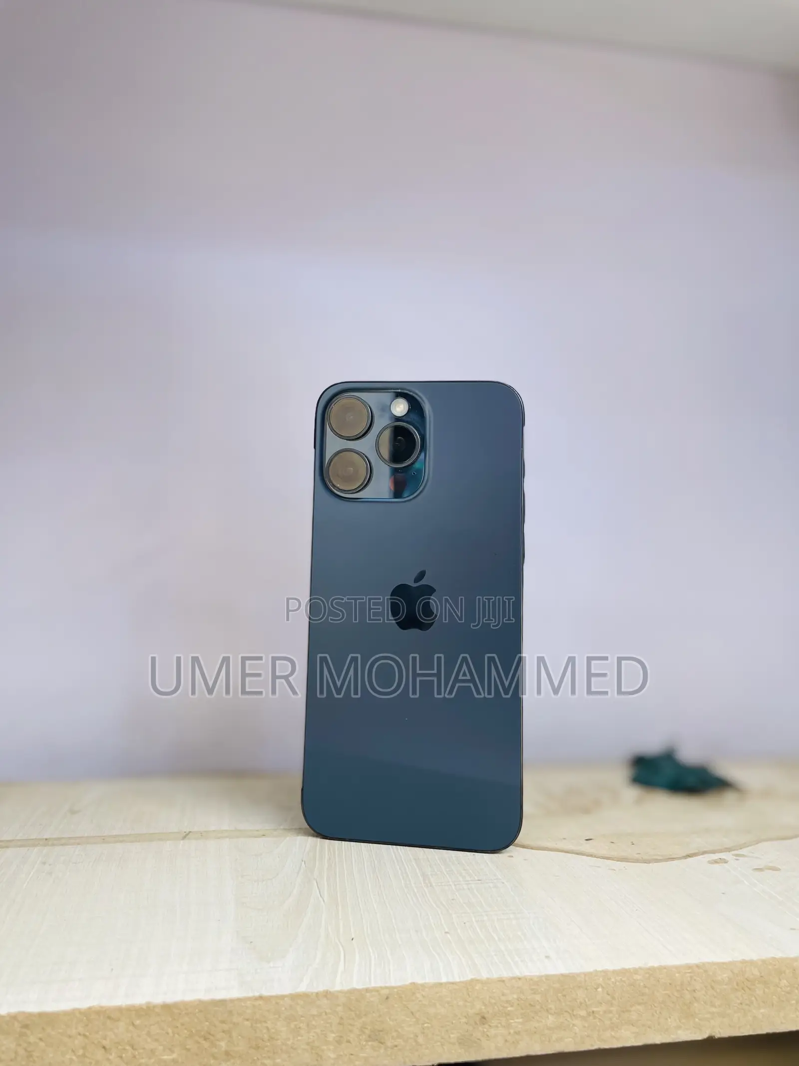 Apple iPhone 15 Pro Max 256 GB