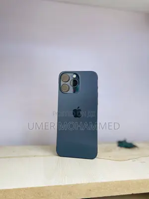 Apple iPhone 15 Pro Max 256 GB