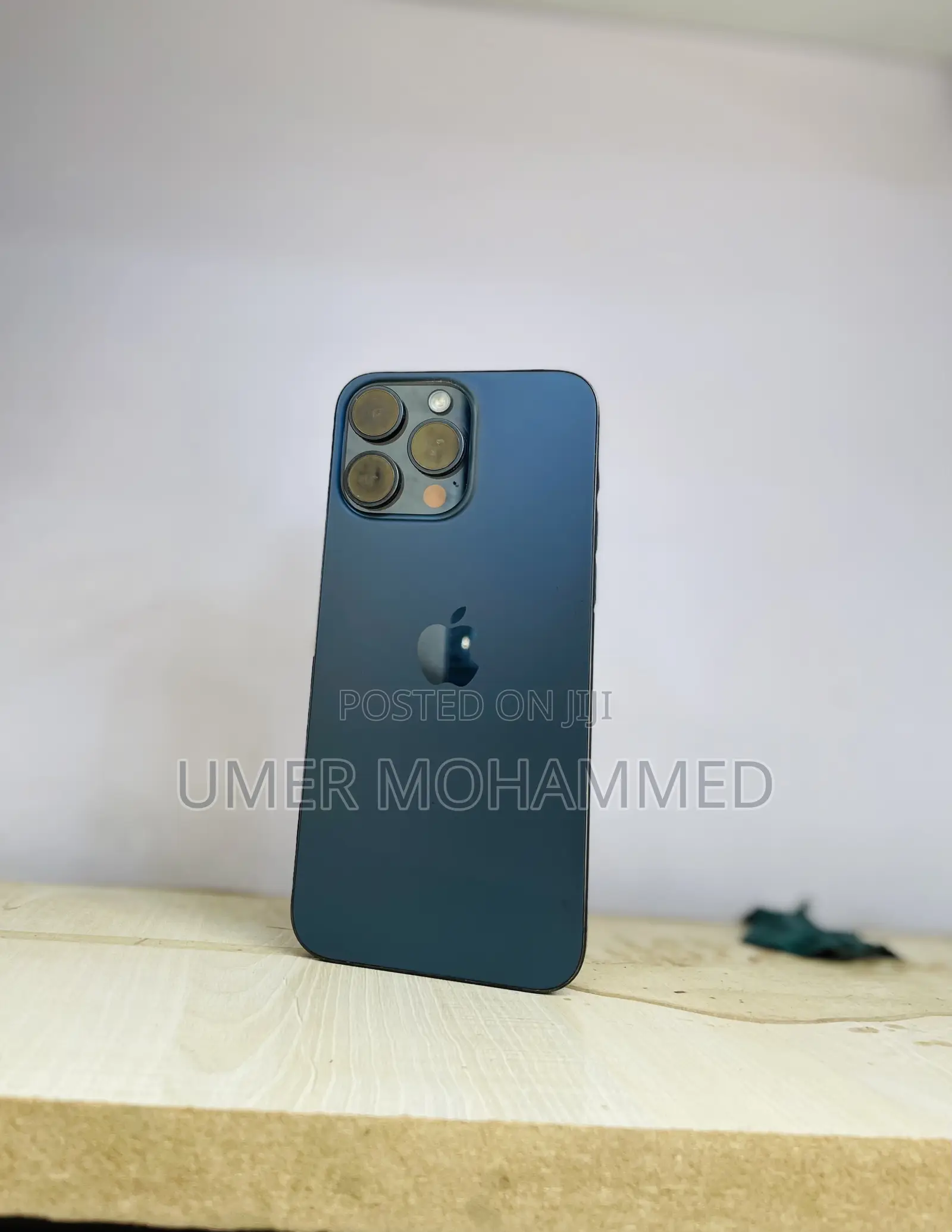 Apple iPhone 15 Pro Max 256 GB