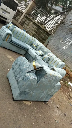 Sofa Birr Becha to Free Delivery