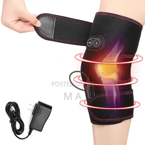 Knee Heating Brace