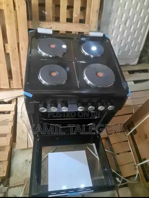 Victory Standing Oven