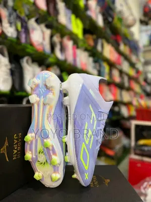 Adidas F50 Sparkfusion Unisex Soccer Cleats