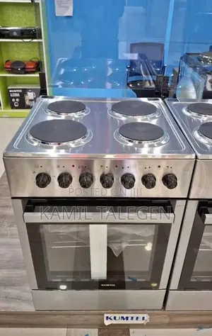 Kumtel Standing Oven