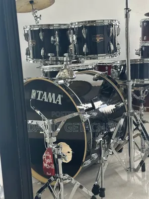 Tama Imperialstar Acoustic Drum