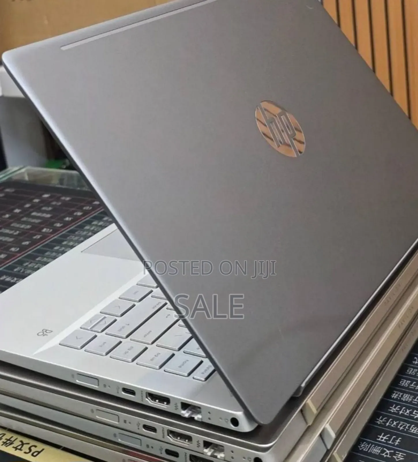 New Laptop HP Pavilion 15 8GB Intel Core i5 SSD 512GB