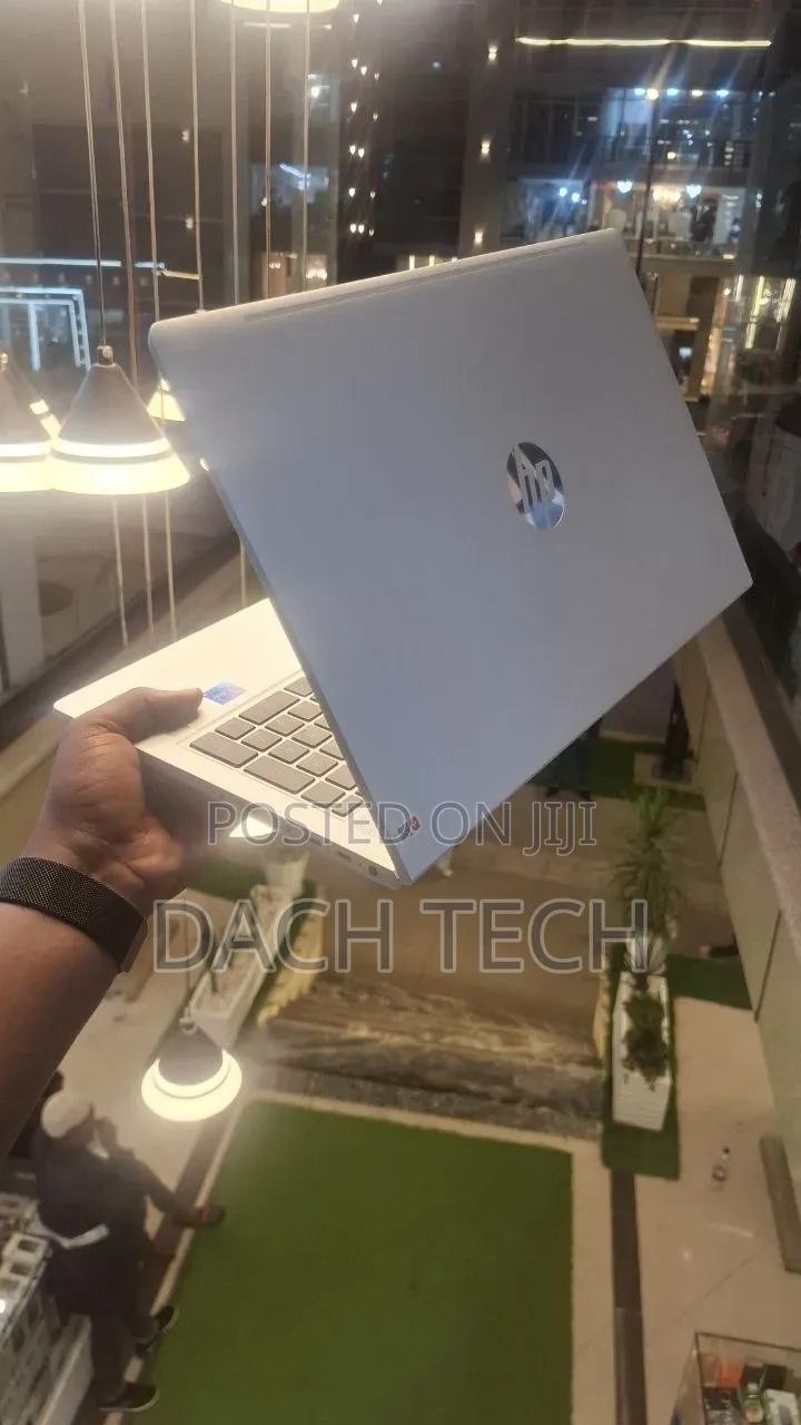 New Laptop HP Probook 450 16GB Intel Core i7 SSD 1T