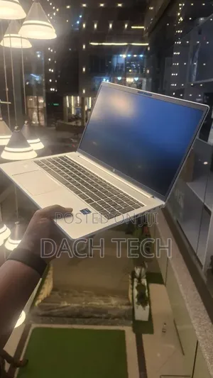 New Laptop HP Probook 450 16GB Intel Core i7 SSD 1T