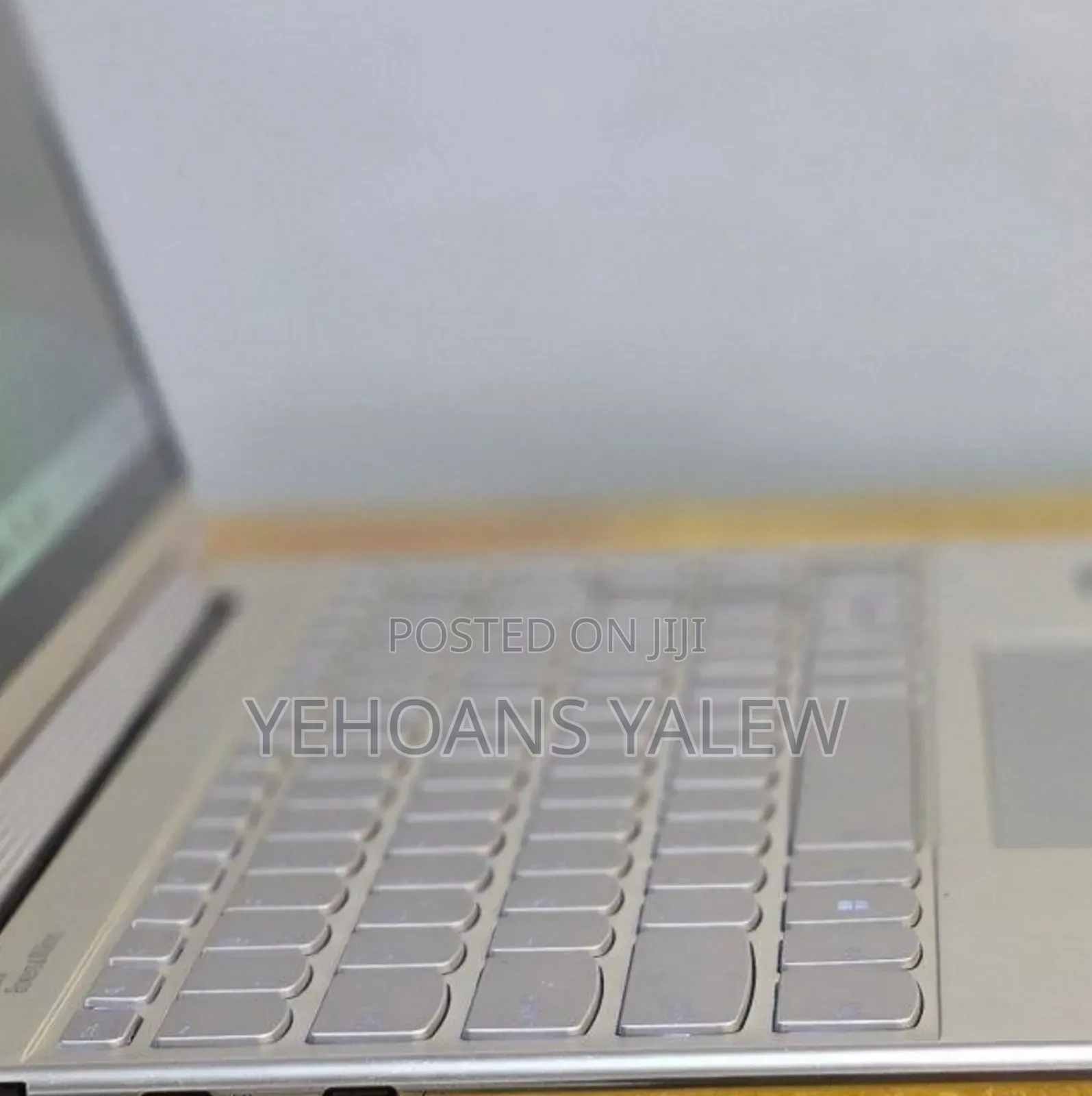 New Laptop Lenovo Yoga 9i 16GB Intel Core i7 SSD 512GB
