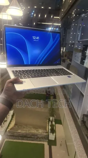 New Laptop HP Probook 450 16GB Intel Core i7 SSD 1T