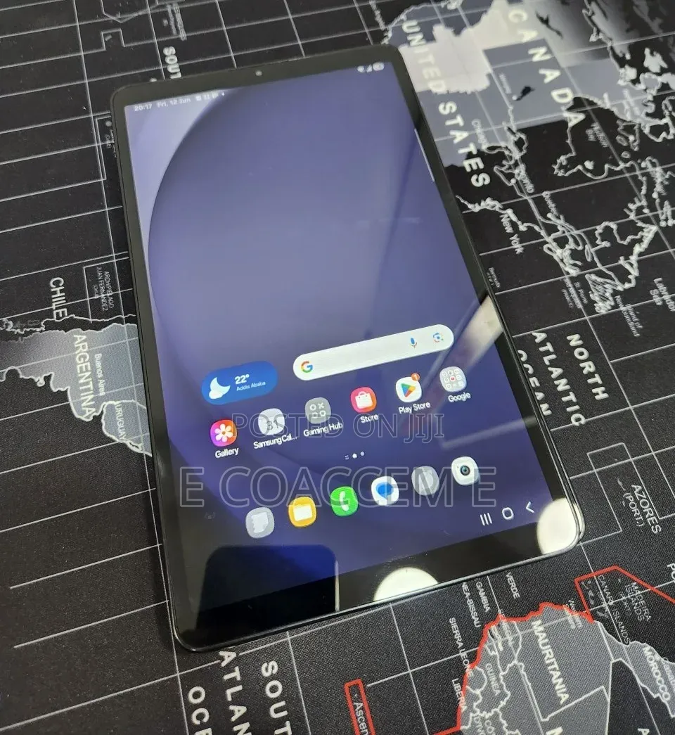 New Samsung Galaxy Tab A9 64 GB