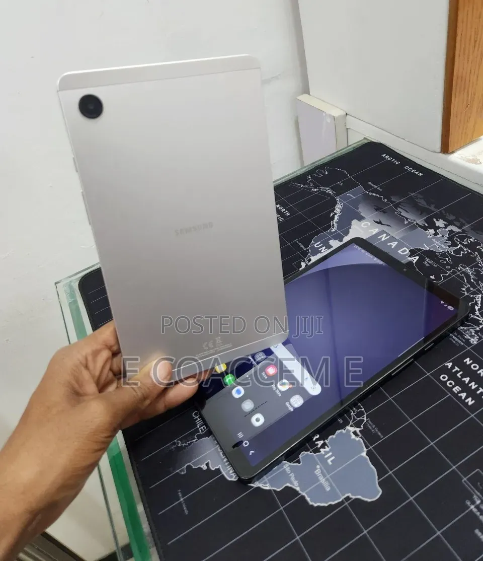 New Samsung Galaxy Tab A9 64 GB