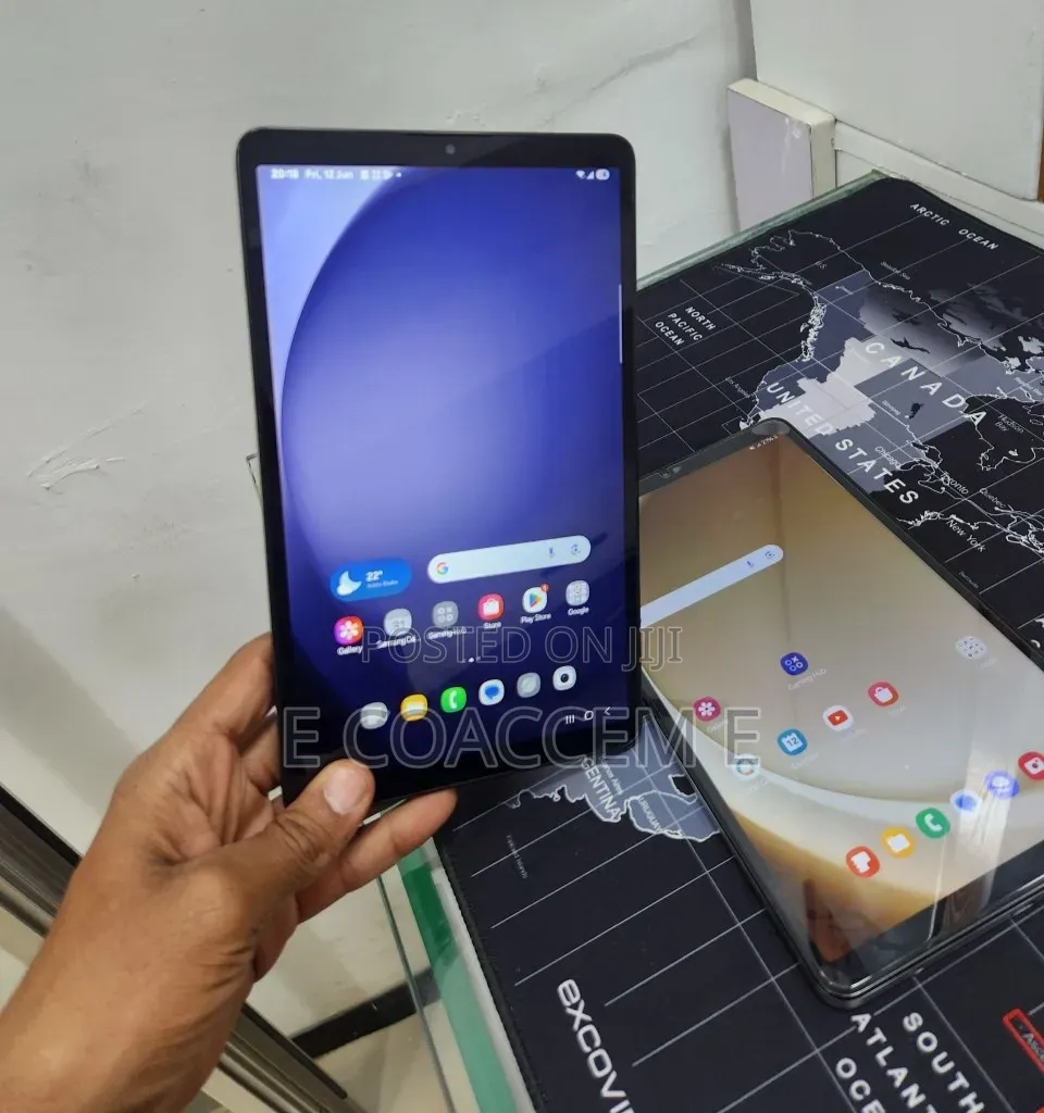 New Samsung Galaxy Tab A9 64 GB