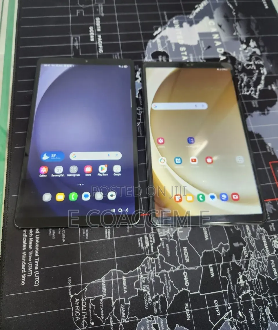 New Samsung Galaxy Tab A9 64 GB