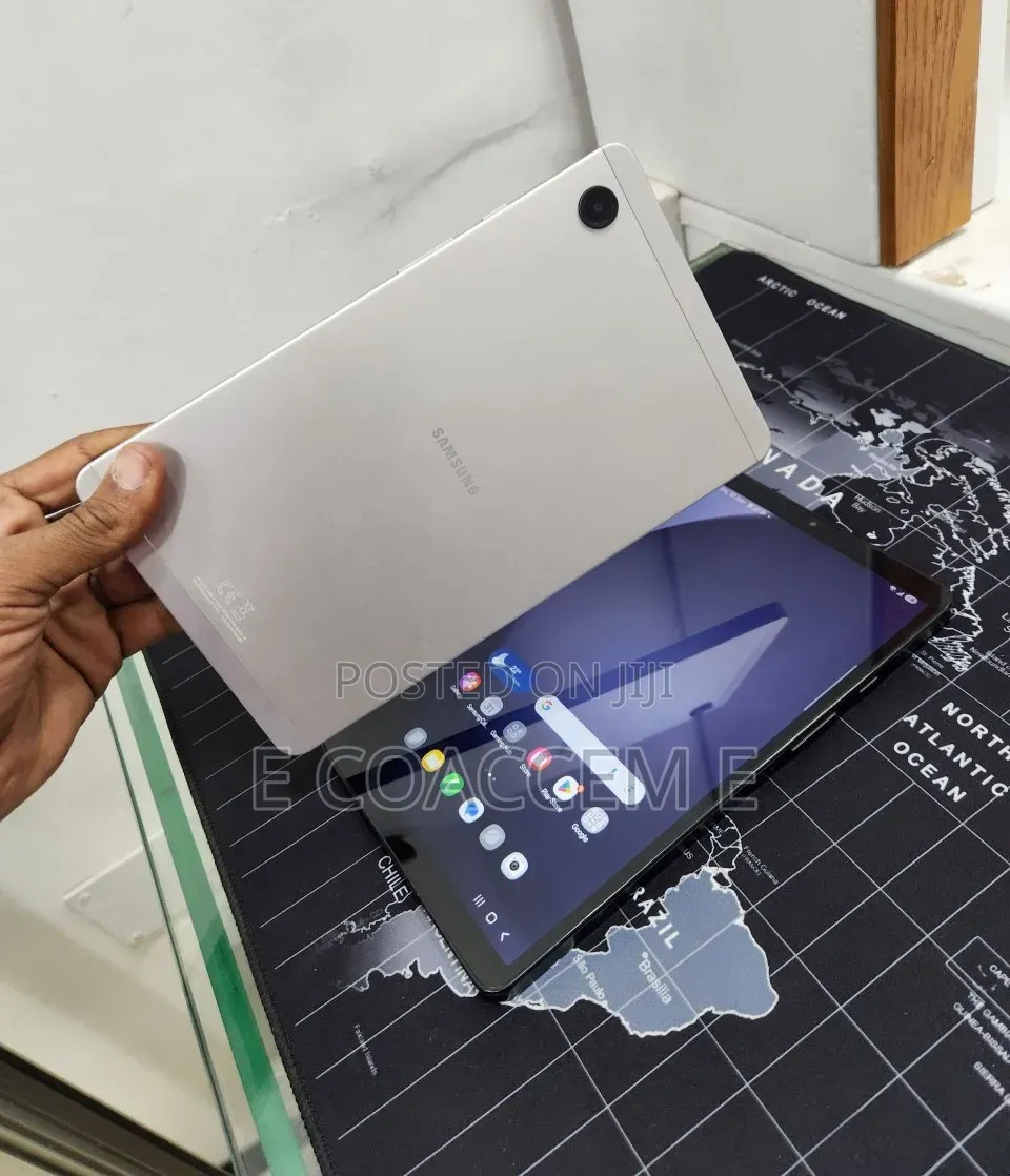 New Samsung Galaxy Tab A9 64 GB