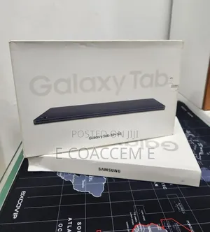 New Samsung Galaxy Tab A9 128 GB