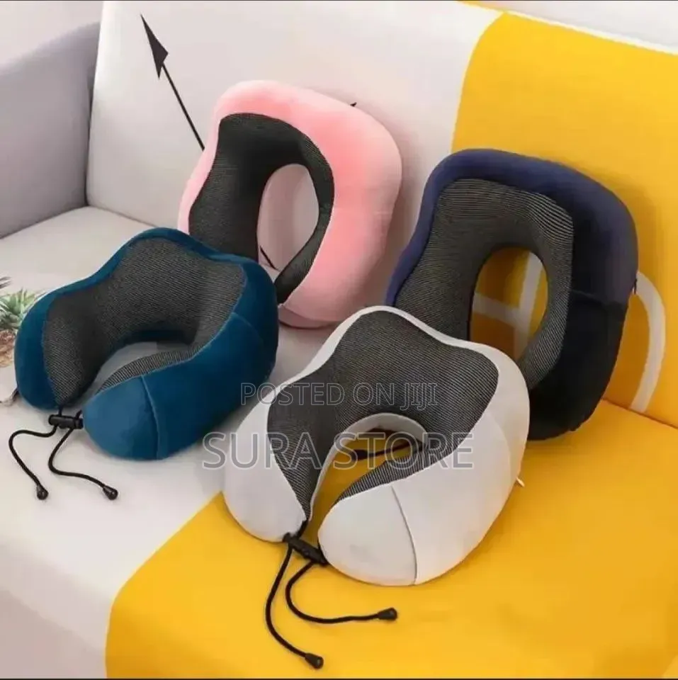 የአንገት ማሳረፊያ