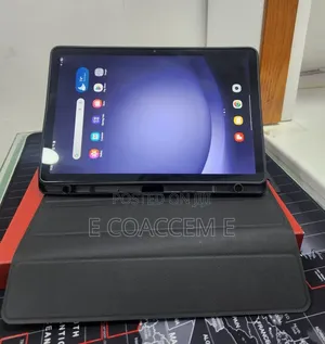 New Samsung Galaxy Tab A9 64 GB Gray