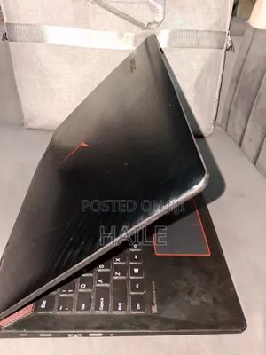 Laptop Lenovo Legion 5 16GB Intel Core i7 HDD 1T