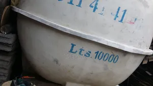 ታንከር ጥገና እና ታንከር አጠባ