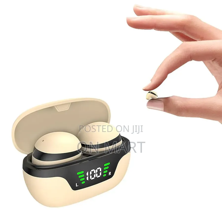 Mini Invisible Earbuds Online