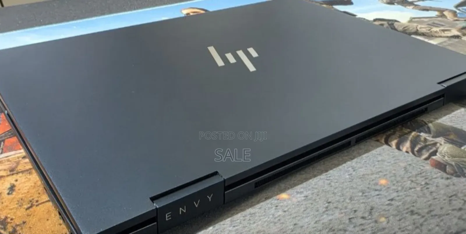 New Laptop HP Envy X360 16GB Intel Core i5 SSD 512GB