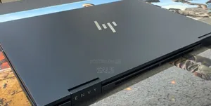 New Laptop HP Envy X360 16GB Intel Core i5 SSD 512GB