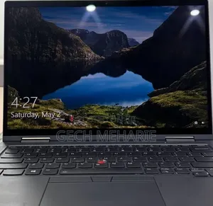 New Laptop Lenovo ThinkPad X1 Yoga 16GB Intel Core i7 SSD 512GB