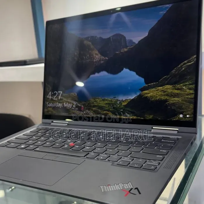 New Laptop Lenovo ThinkPad X1 Yoga 16GB Intel Core i7 SSD 512GB