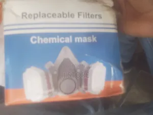 Safety Mask M3