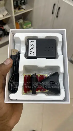 Stellar Nano Mini Camera | Compact Smart Monitoring