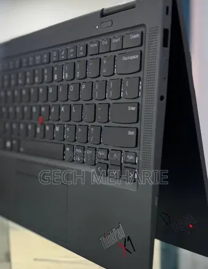 New Laptop Lenovo ThinkPad X1 Yoga 16GB Intel Core i7 SSD 512GB