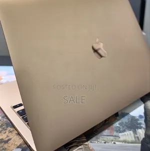 New Laptop Apple MacBook Air 2020 M1 8GB Apple M1 SSD 256GB