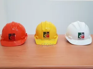 Safety Helmet 🪖