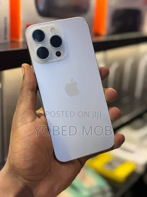 Apple iPhone 15 Pro Max 256 GB