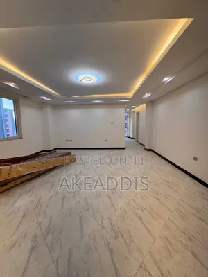 Furnished 3bdrm Condo in Bole Ayat for sale