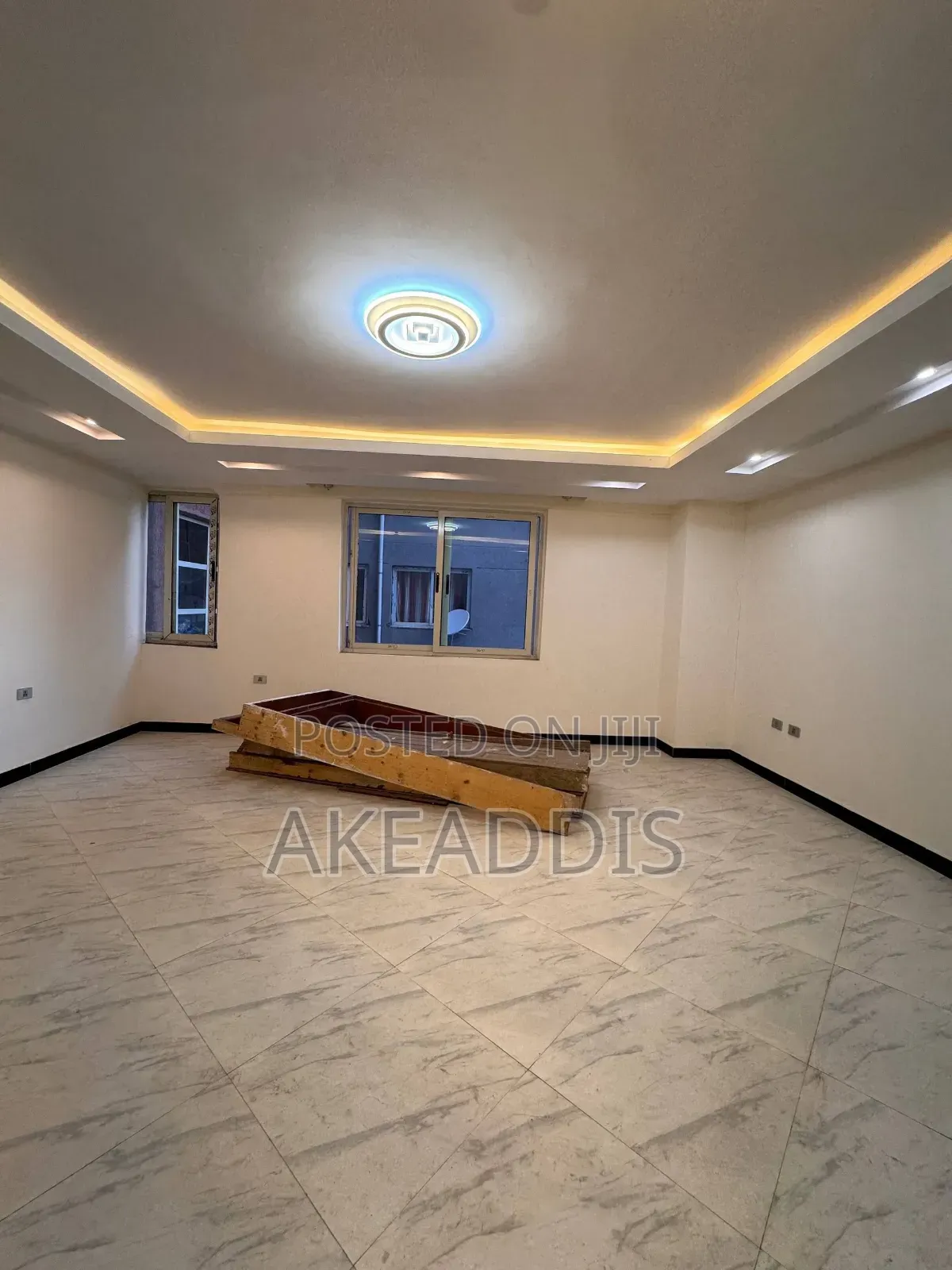 Furnished 3bdrm Condo in Bole Ayat for sale