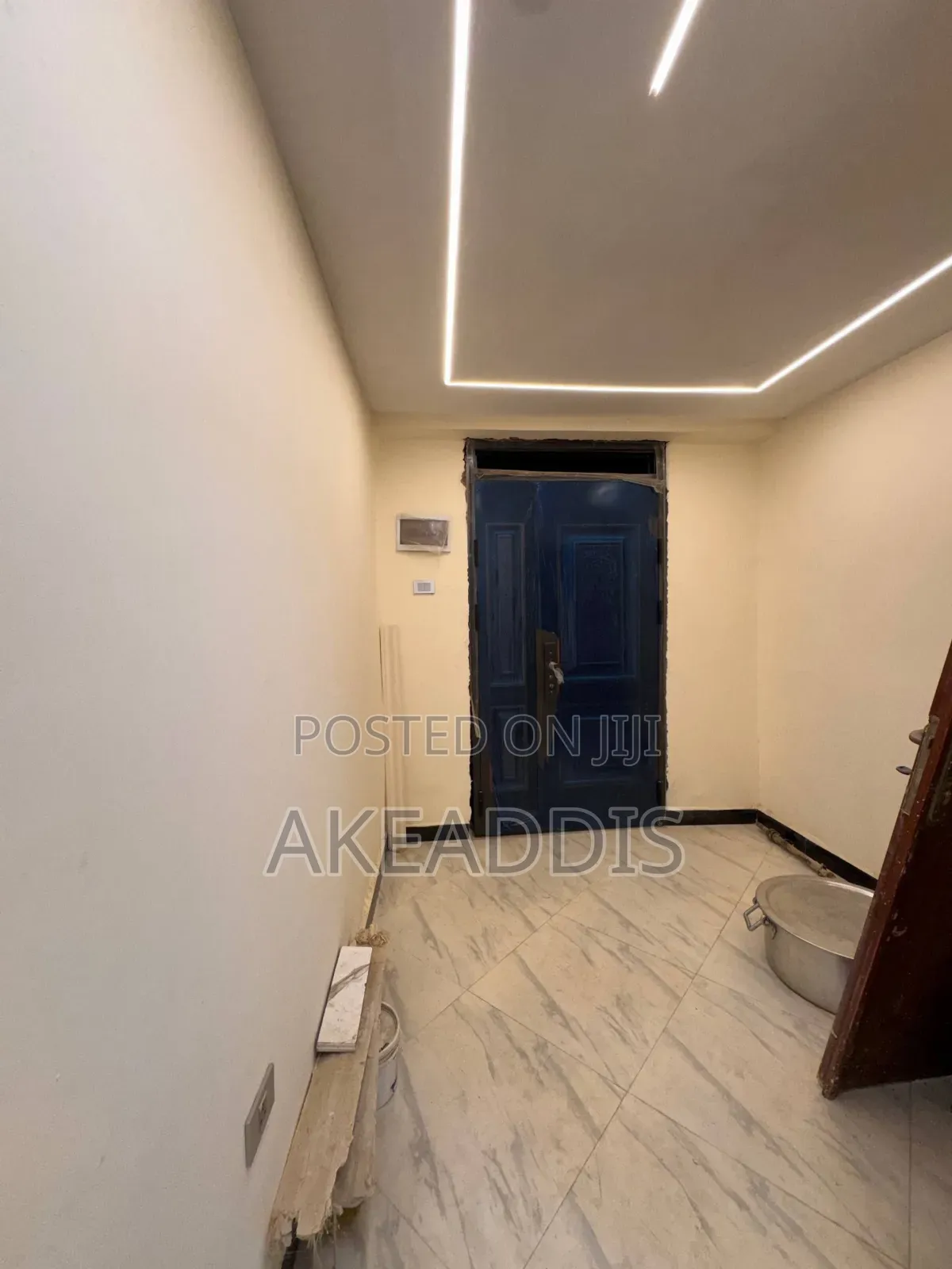 Furnished 3bdrm Condo in Bole Ayat for sale