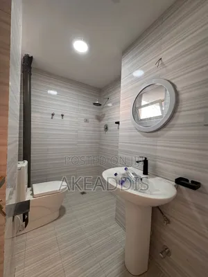 Furnished 3bdrm Condo in Bole Ayat for sale