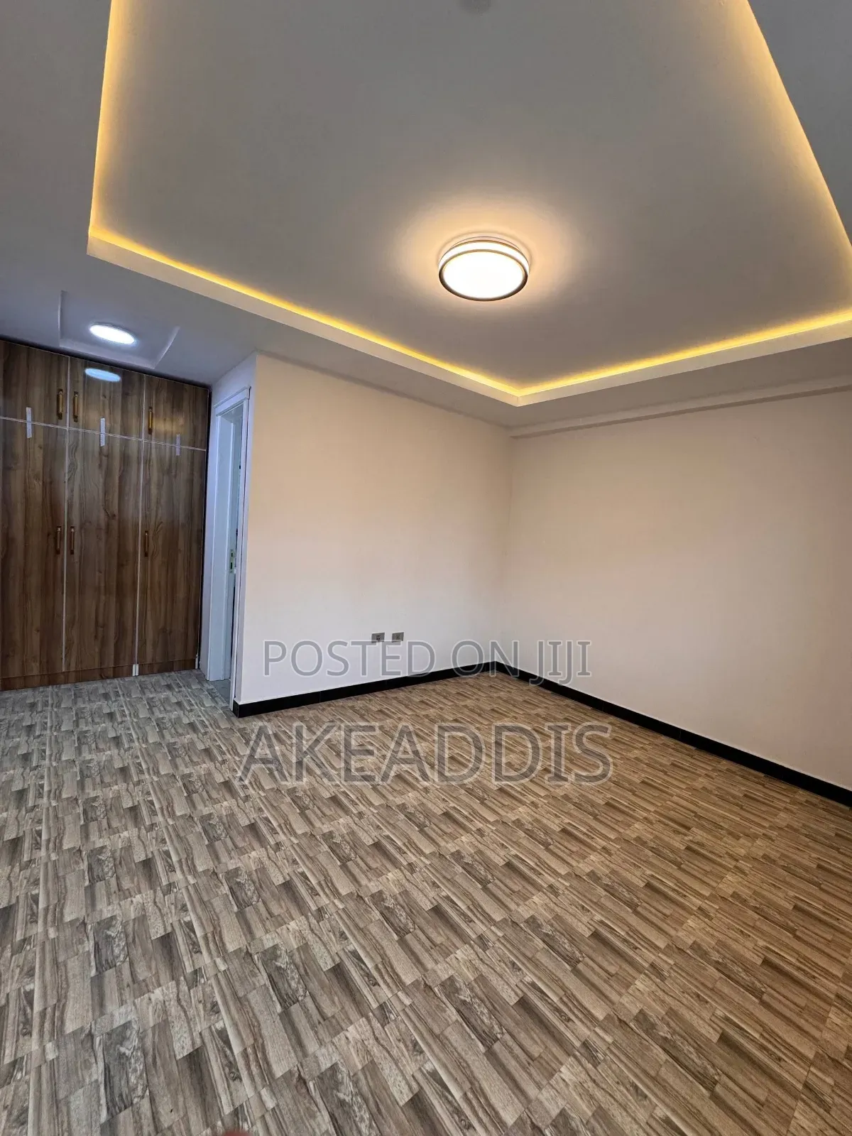 Furnished 3bdrm Condo in Bole Ayat for sale