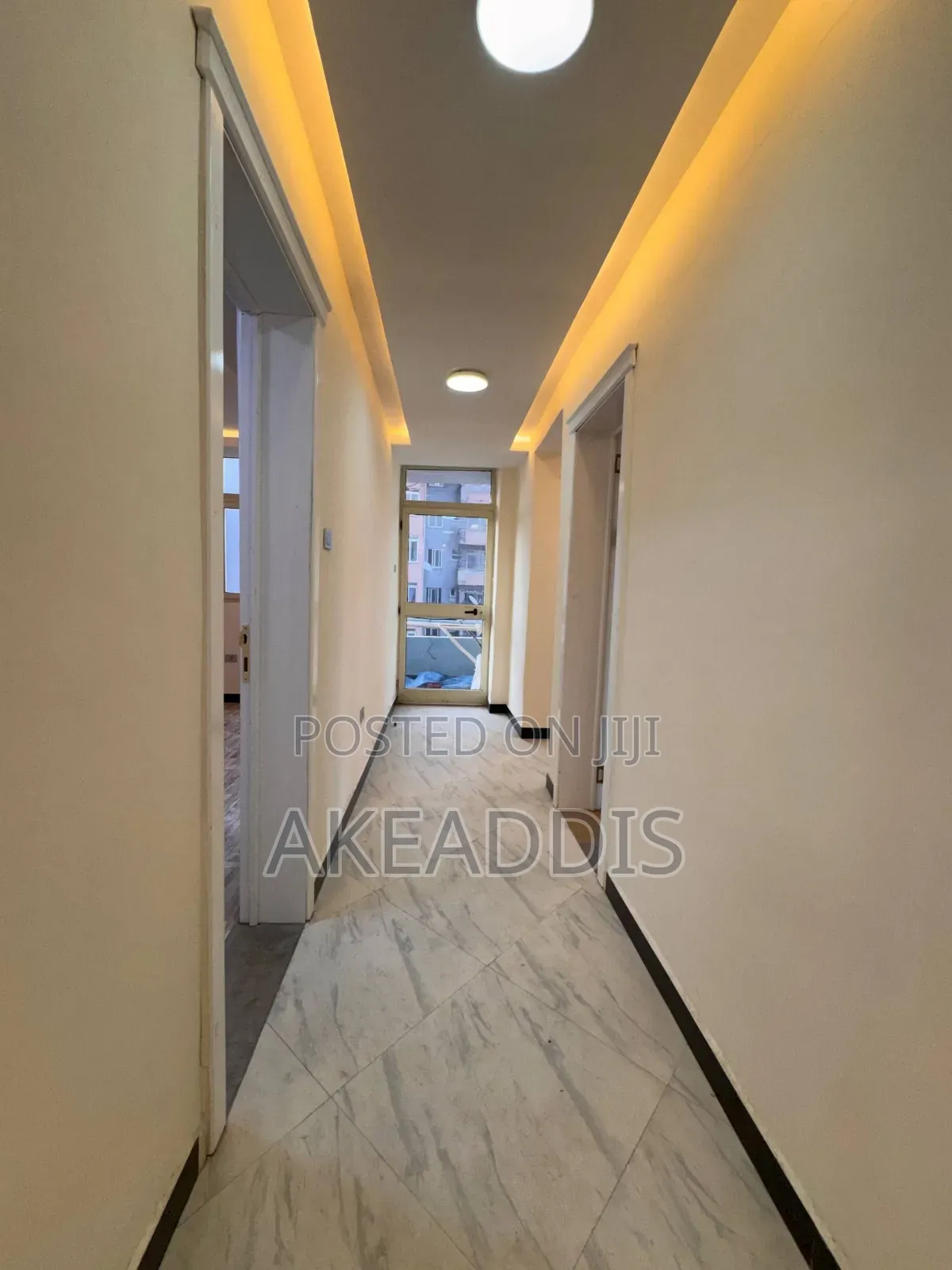 Furnished 3bdrm Condo in Bole Ayat for sale