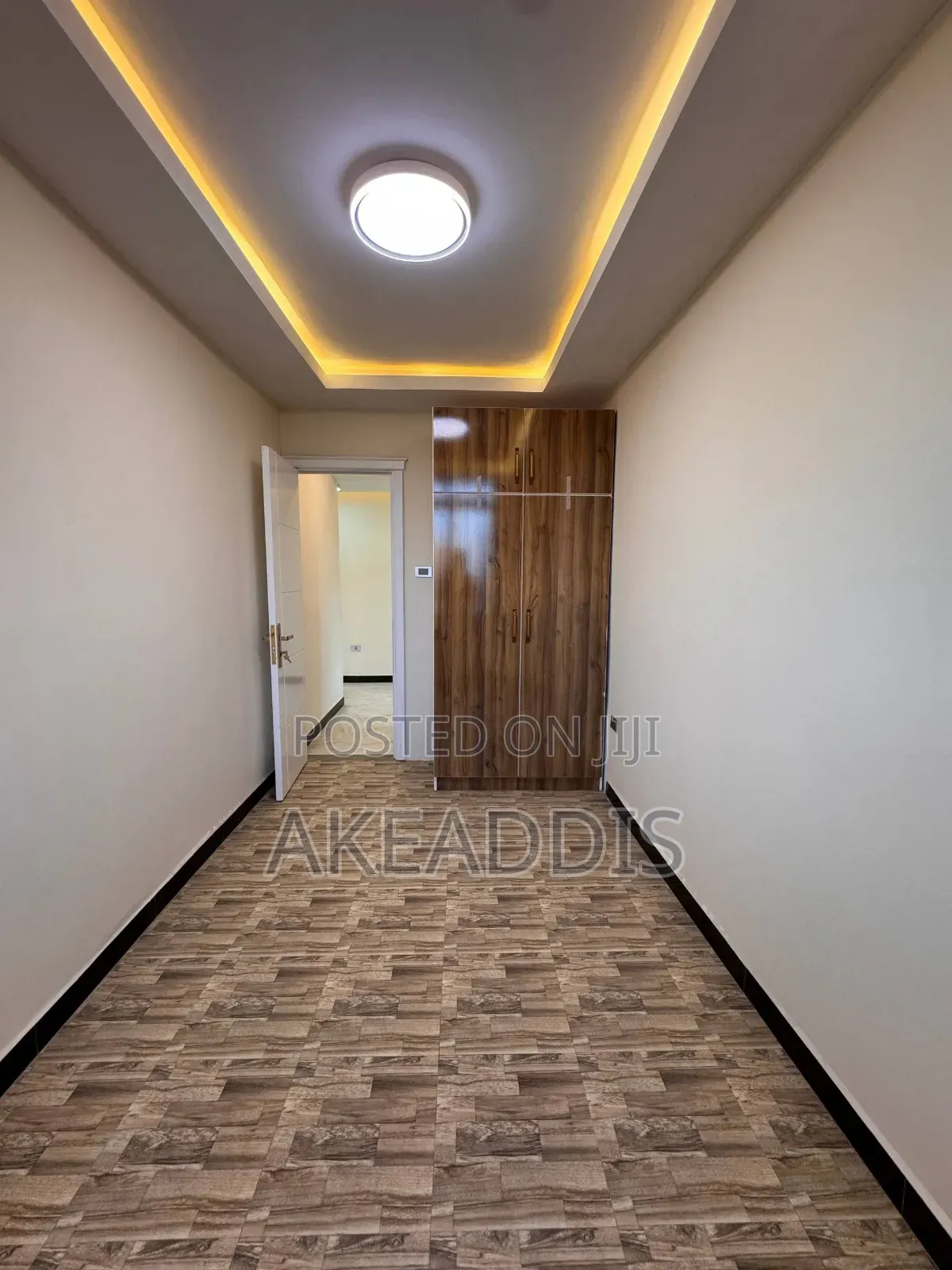 Furnished 3bdrm Condo in Bole Ayat for sale