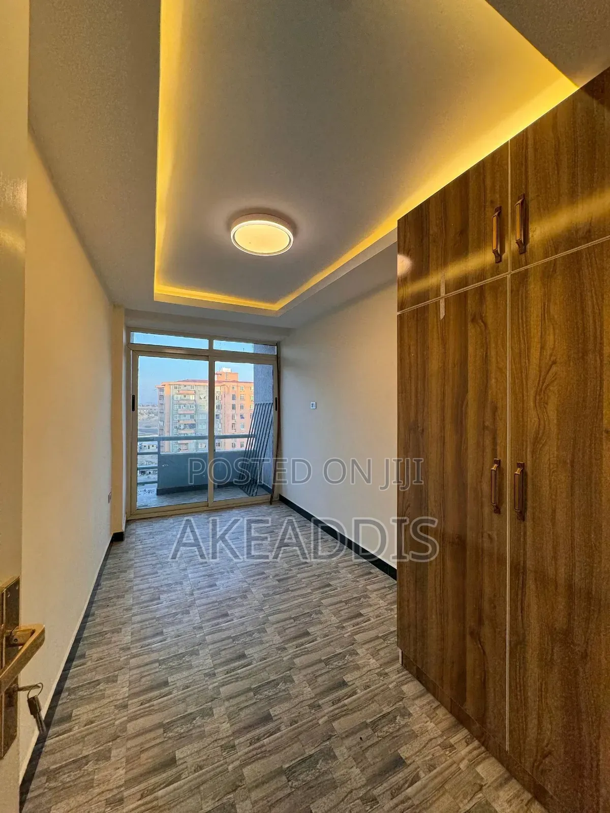 Furnished 3bdrm Condo in Bole Ayat for sale
