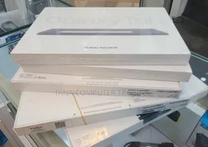 New Samsung Galaxy Tab S9 FE 128 GB Black